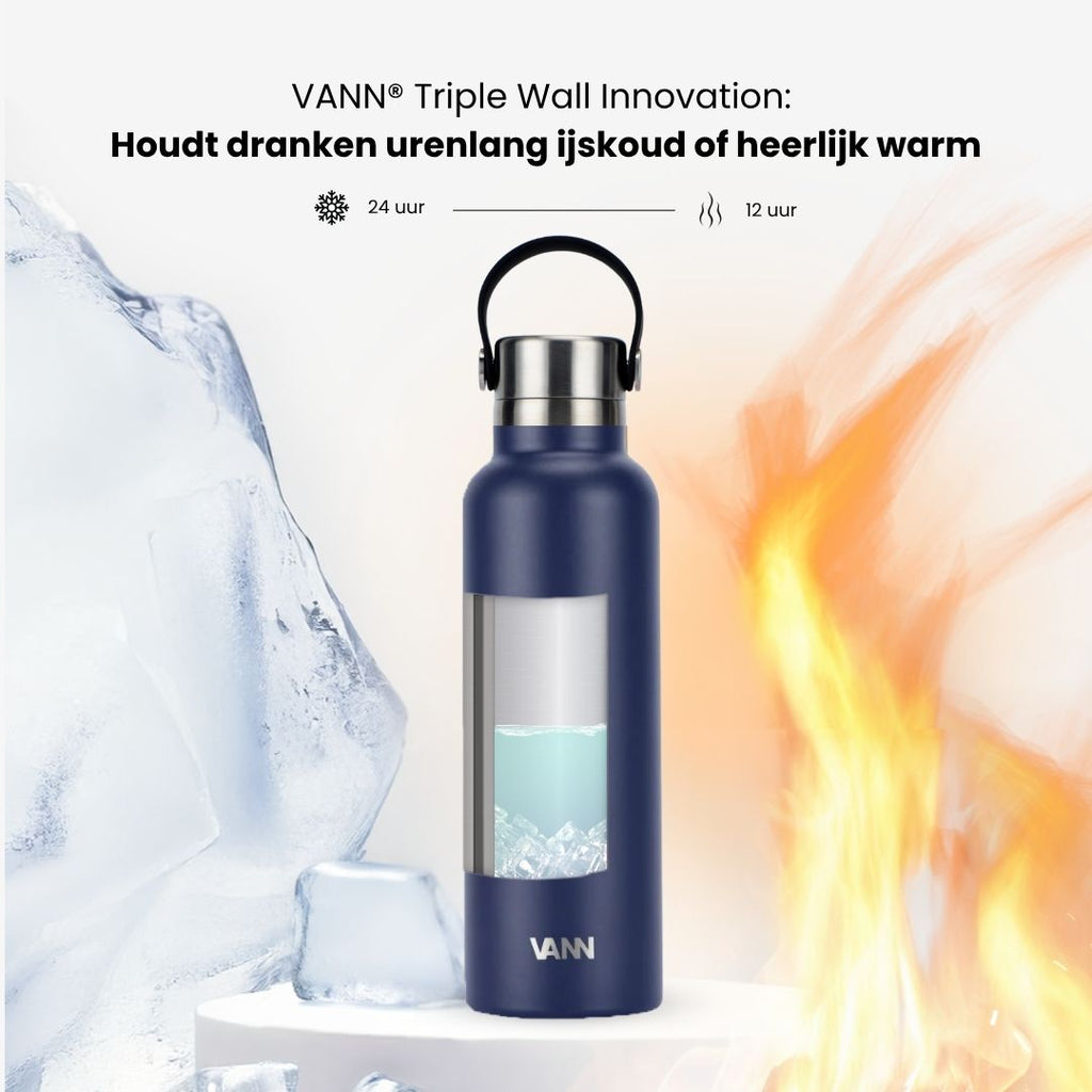 Essential Bottle™