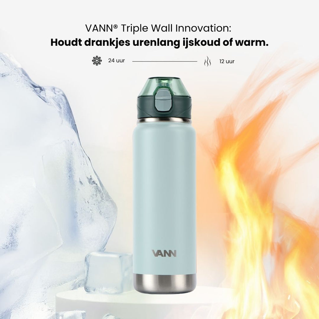 Activate Bottle™