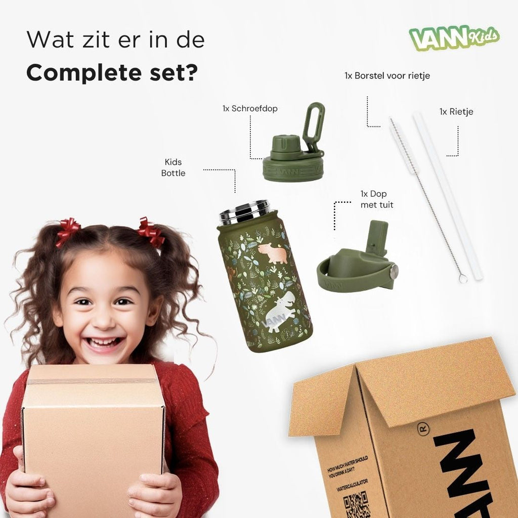 Kids Bottle™