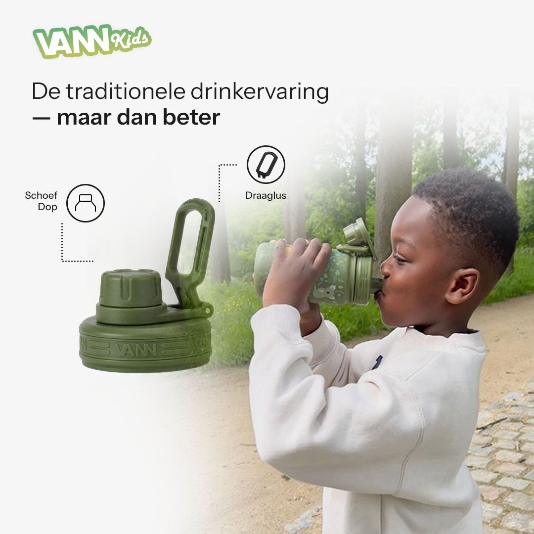 Kids Bottle™