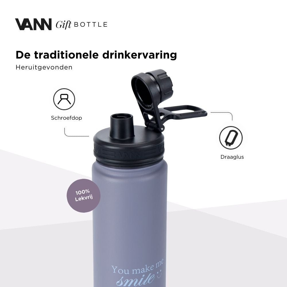 Gift Bottle™