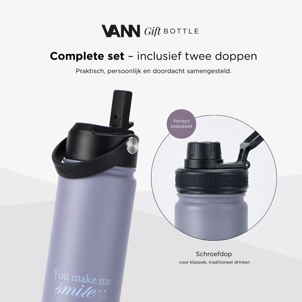Gift Bottle™