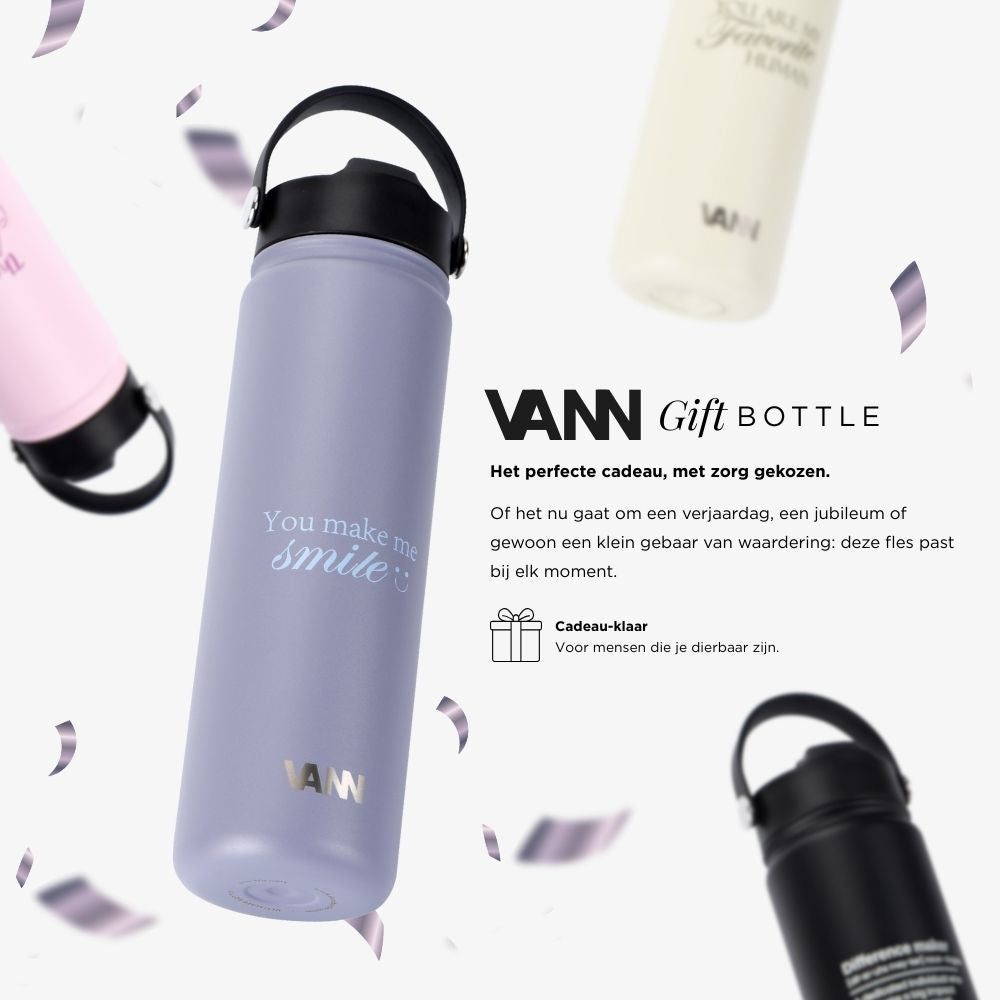Gift Bottle™