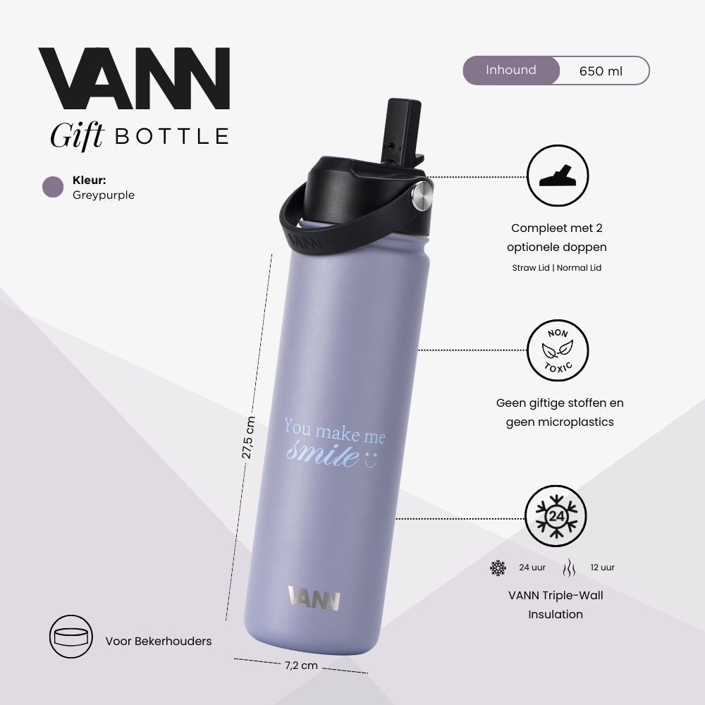 Gift Bottle™