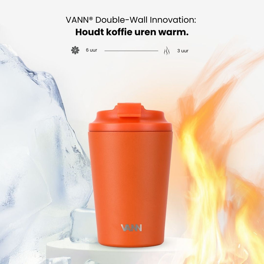 Daily Cup™