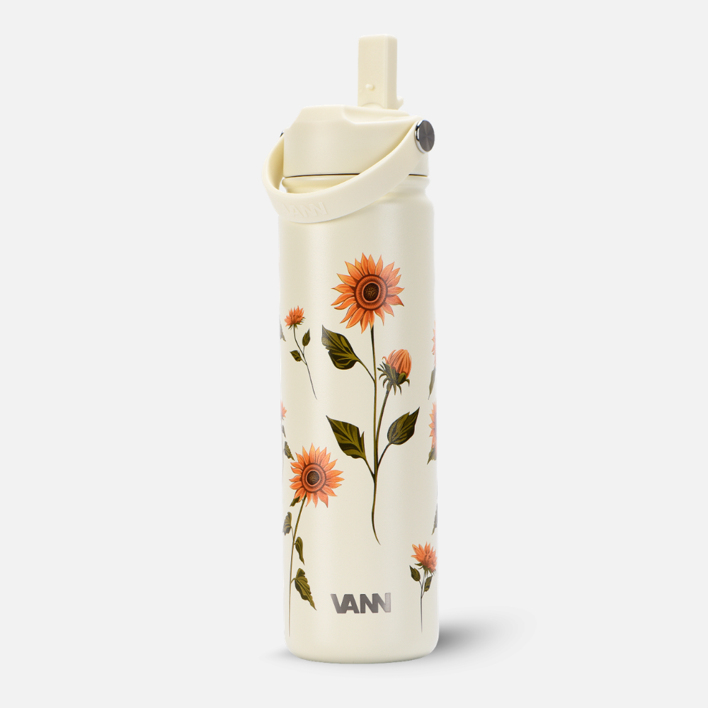 Flower Bottle™