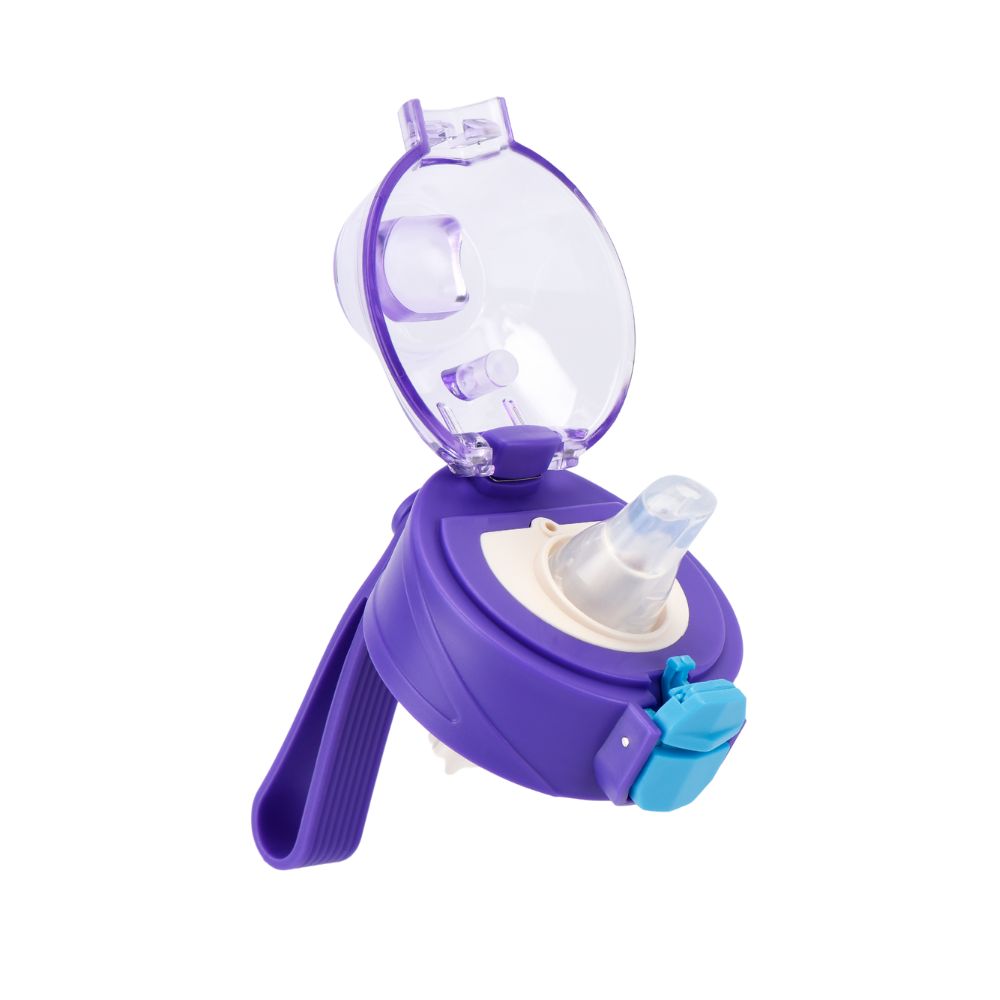 Cap - Activate Bottle
