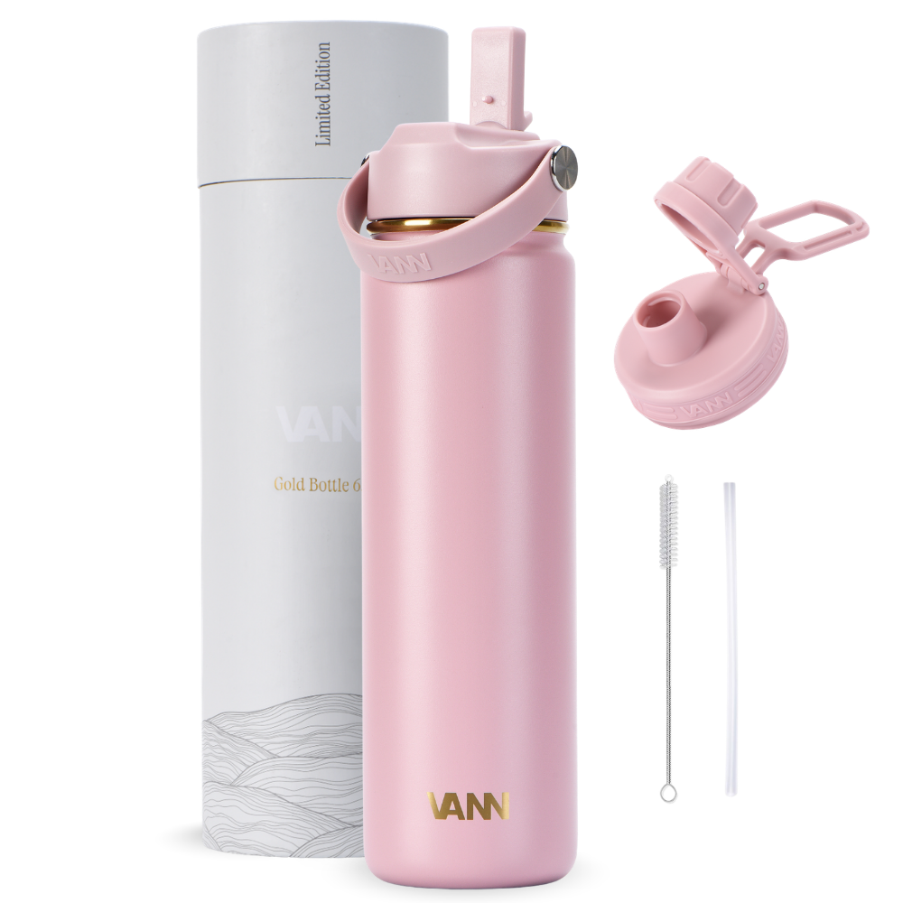 Gold Bottle™