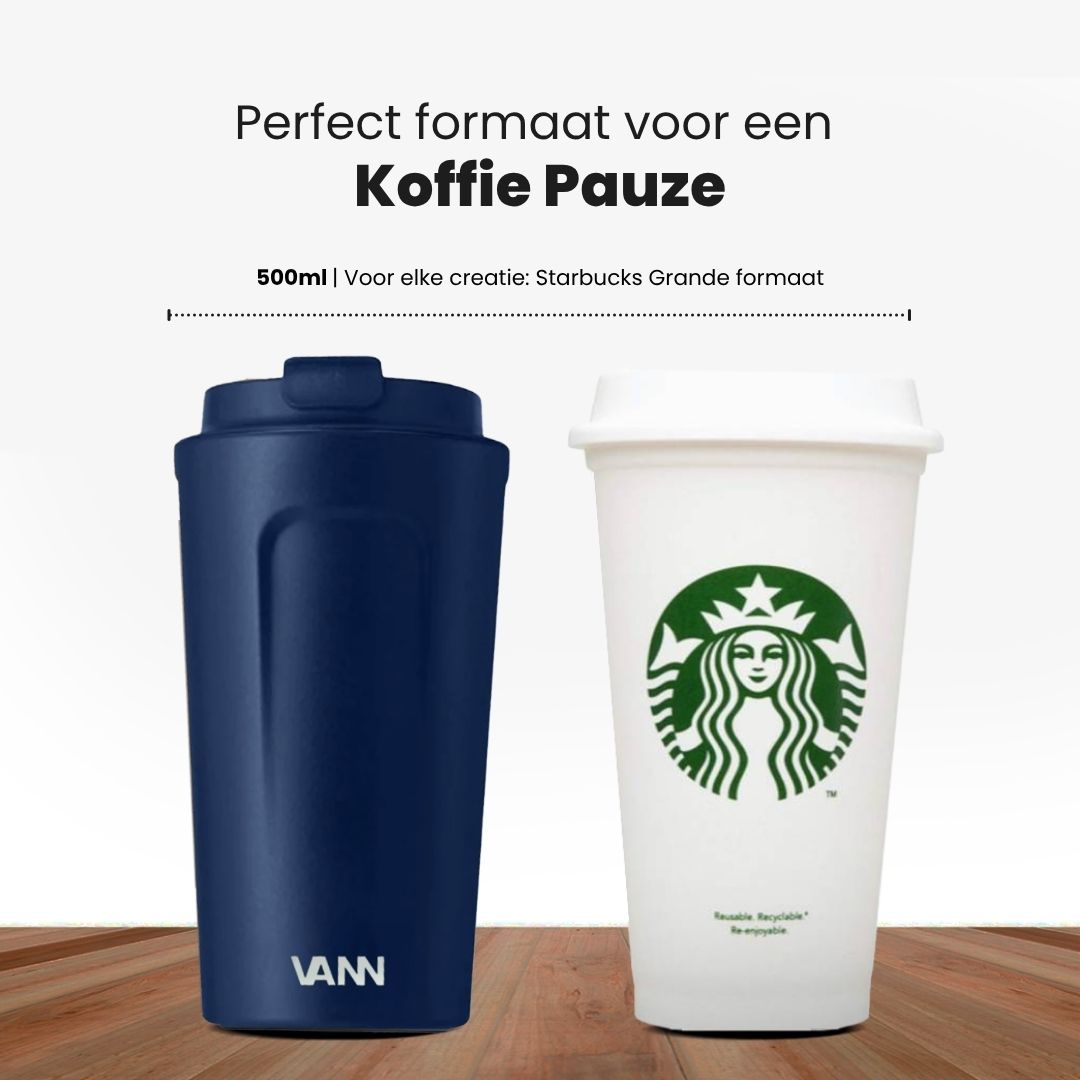 Grande Cup™