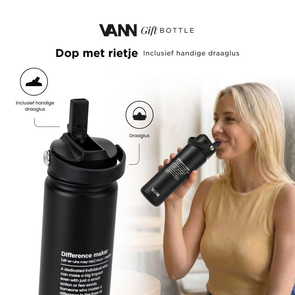Gift Bottle™