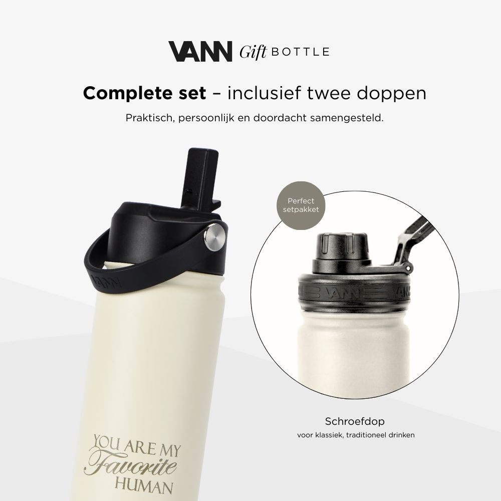 Gift Bottle™