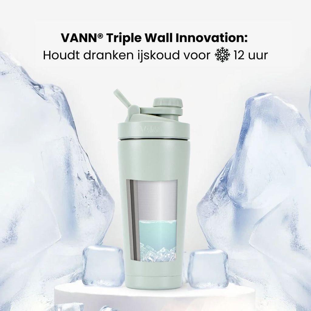 Ultimate Shaker™