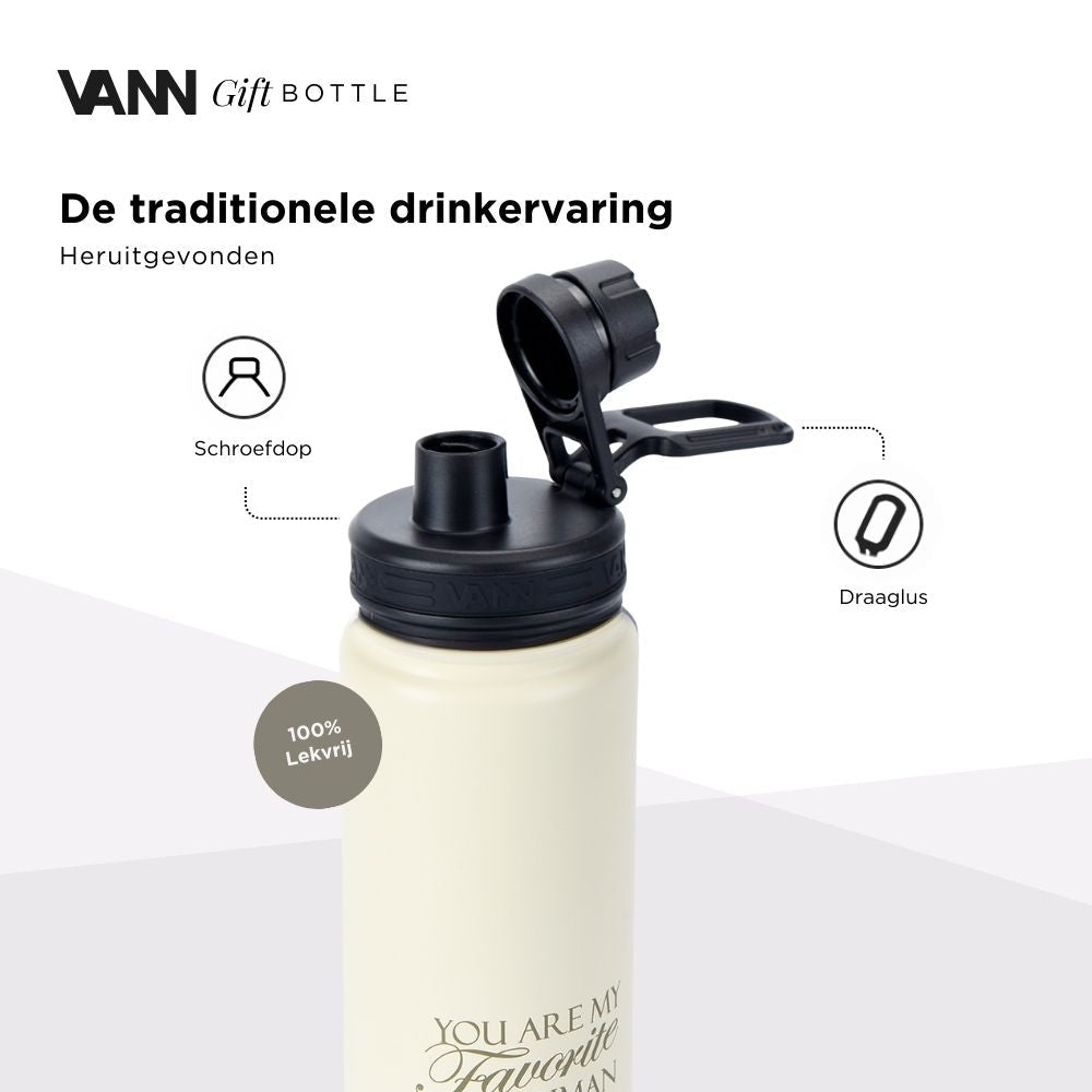 Gift Bottle™