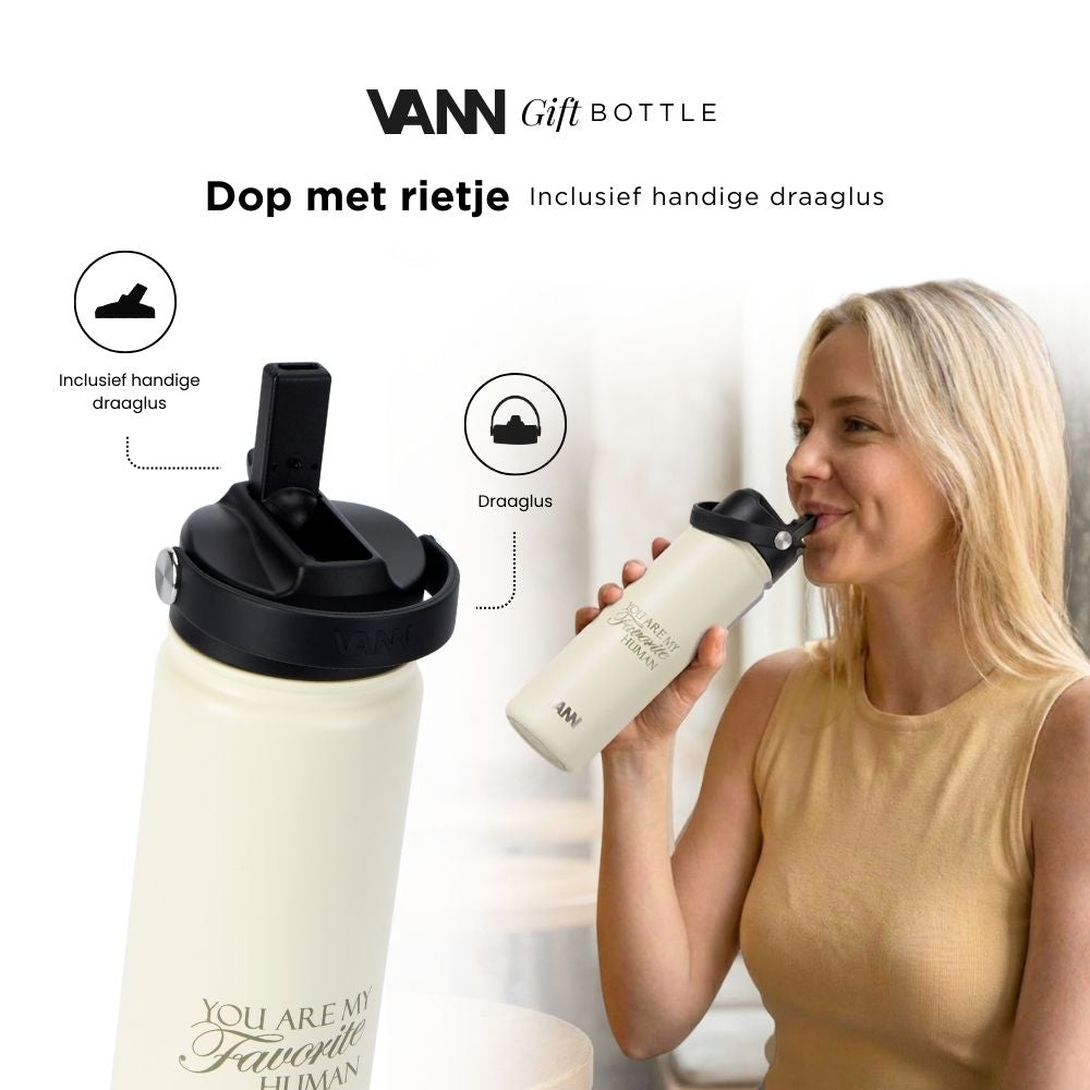 Gift Bottle™