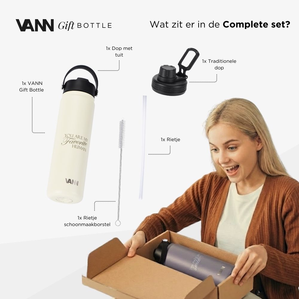 Gift Bottle™