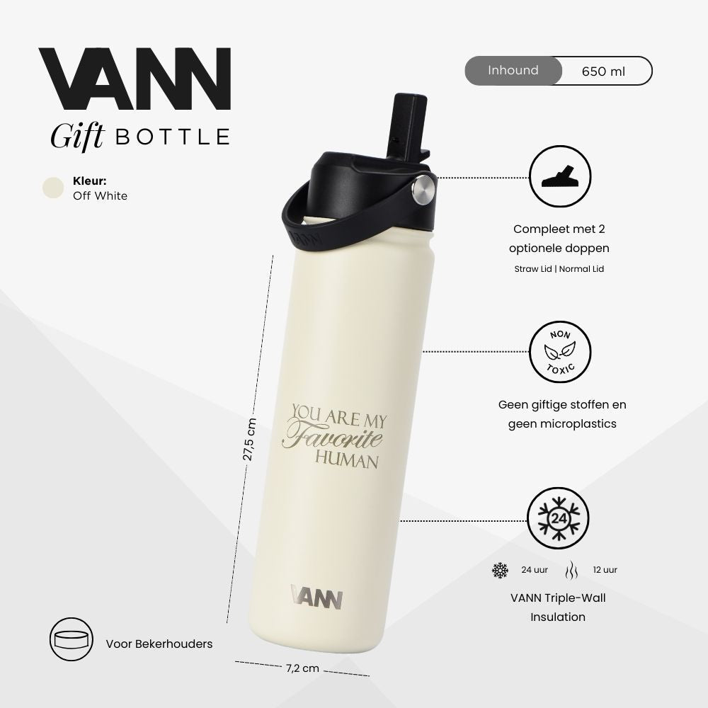 Gift Bottle™