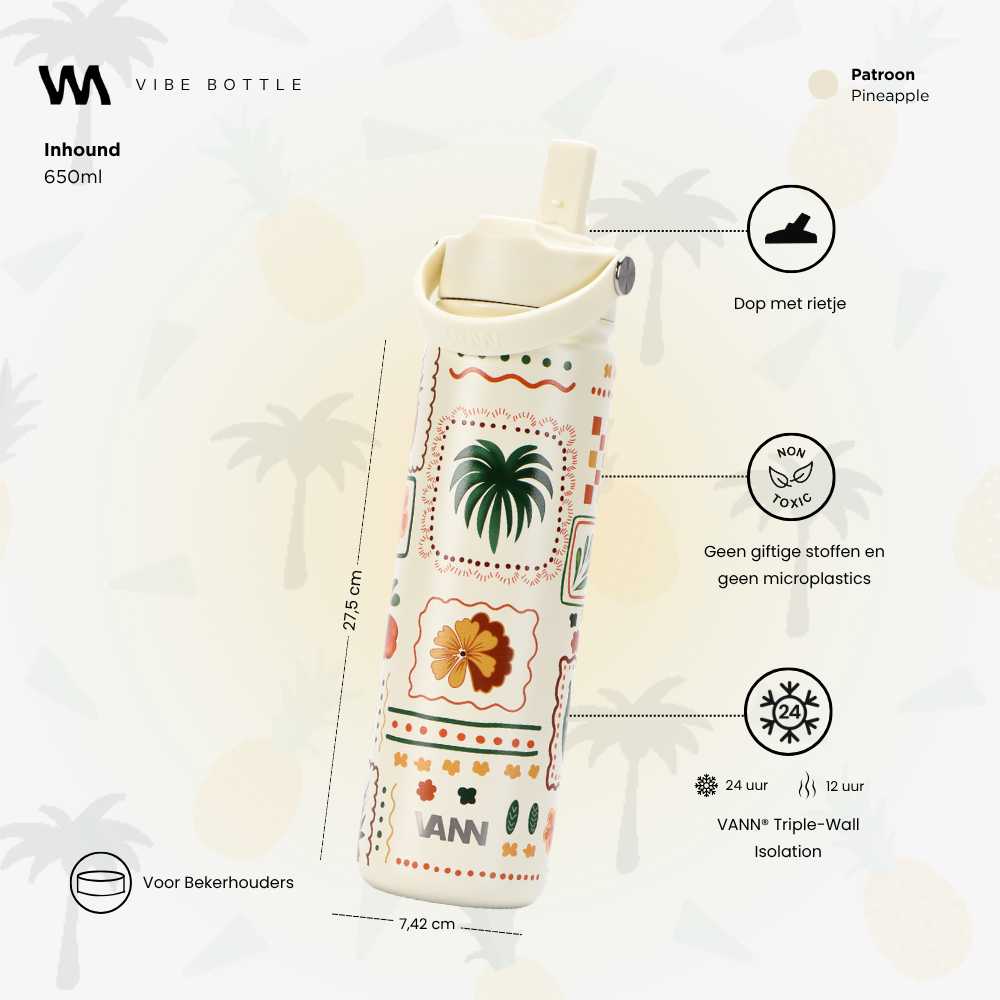 Vibe Bottle™