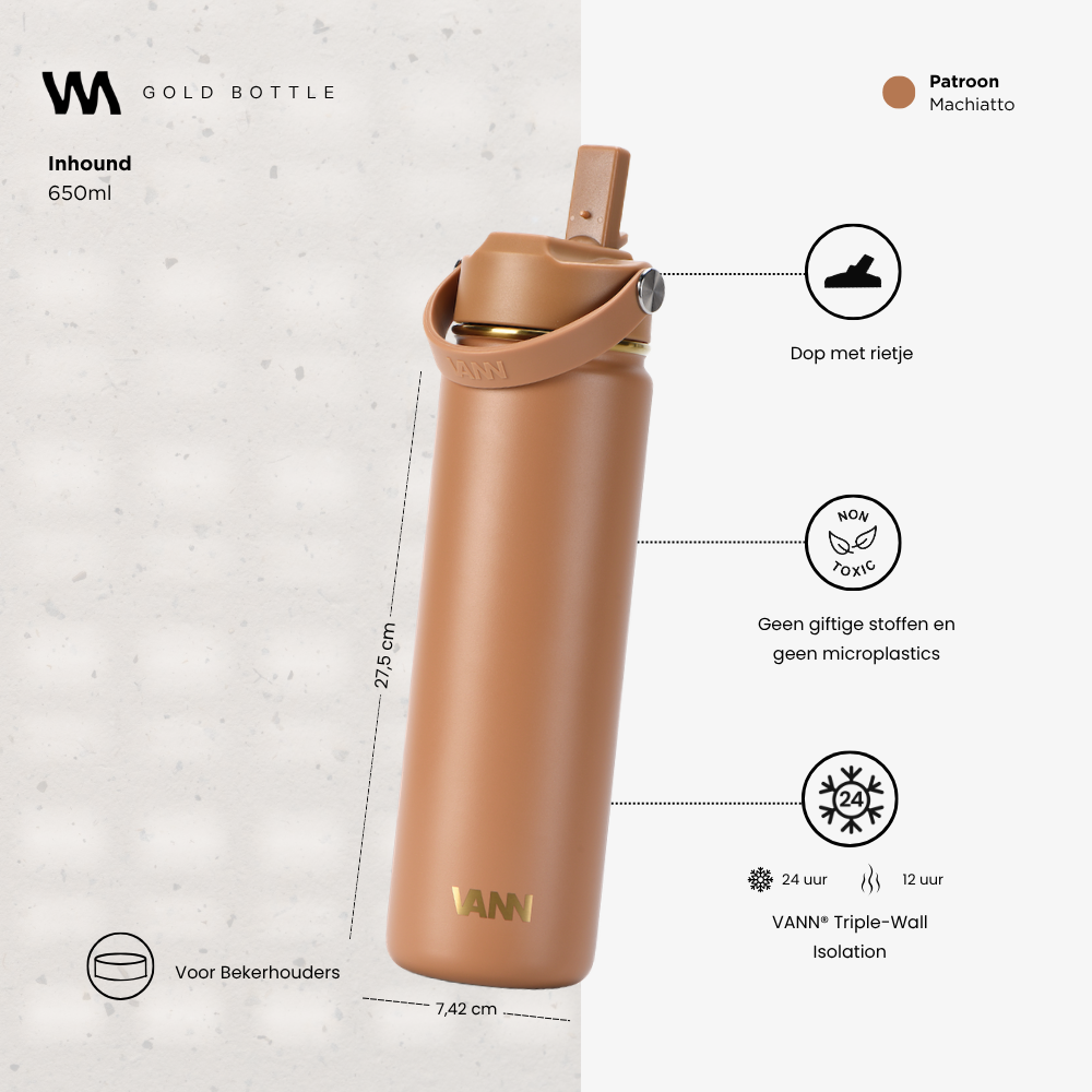 Gold Bottle™