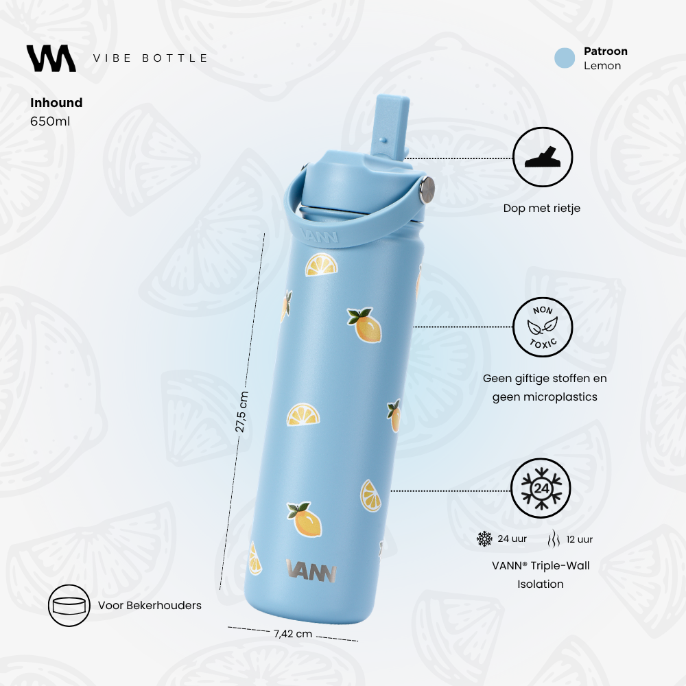 Vibe Bottle™
