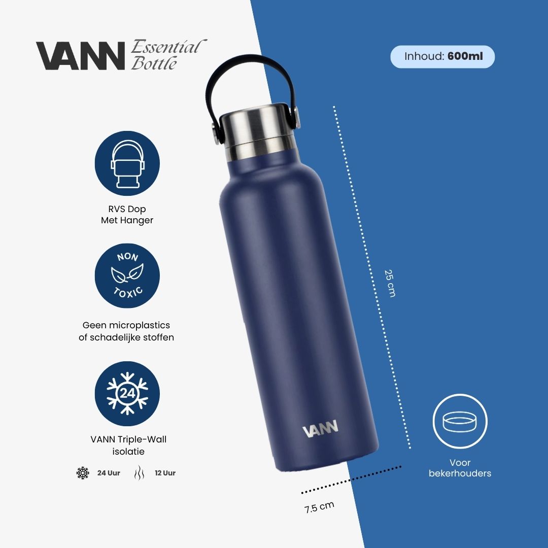 Essential Bottle™