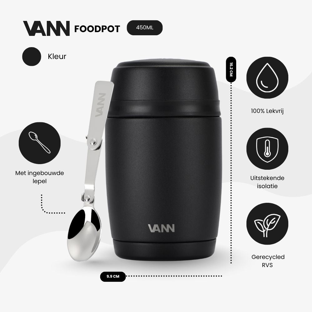Lunchpot