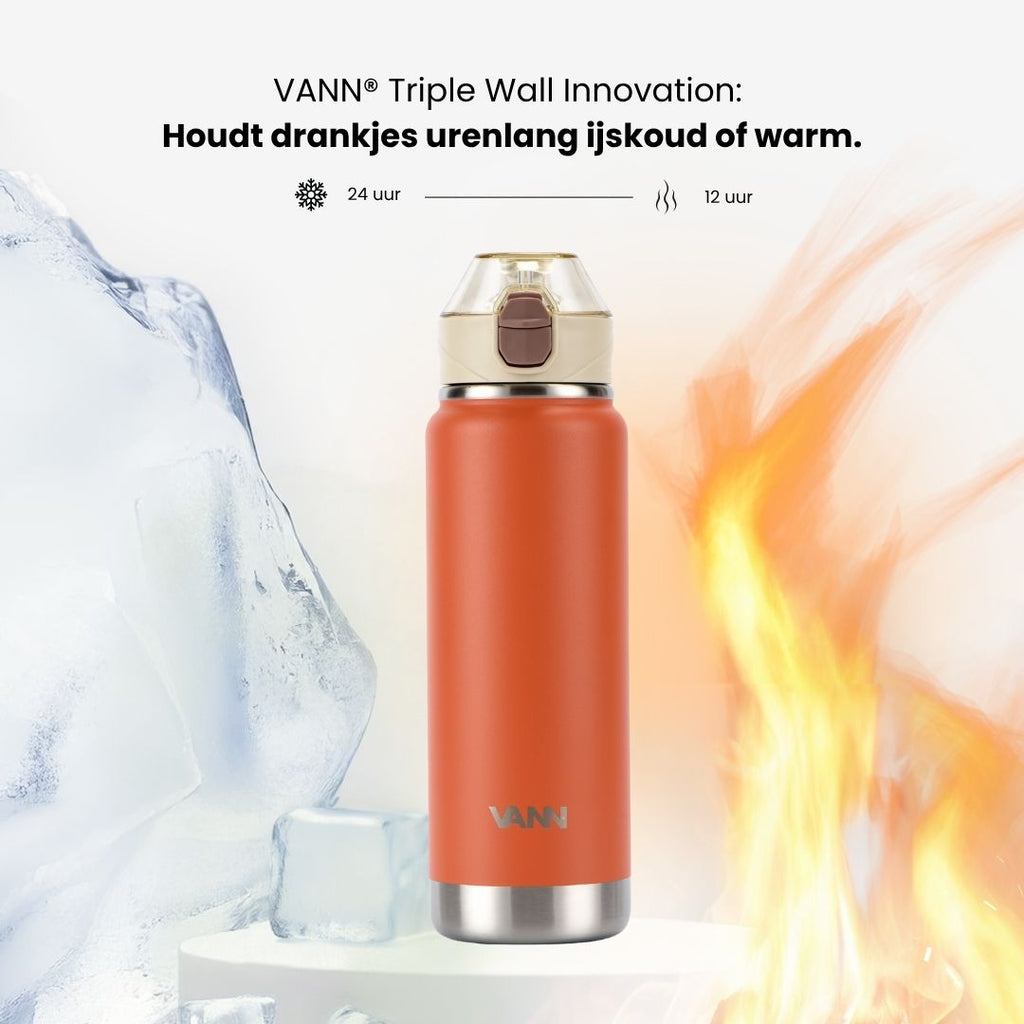 Activate Bottle™