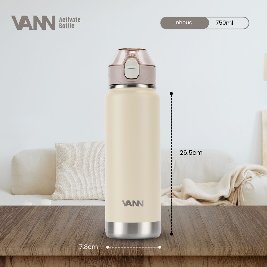 Activate Bottle™
