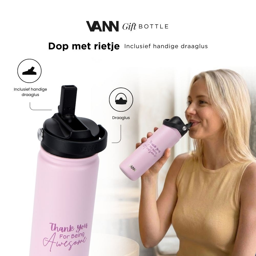 Gift Bottle™