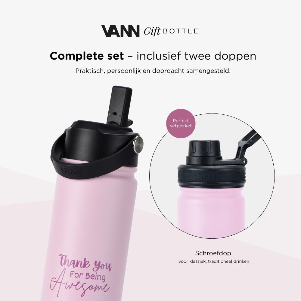 Gift Bottle™