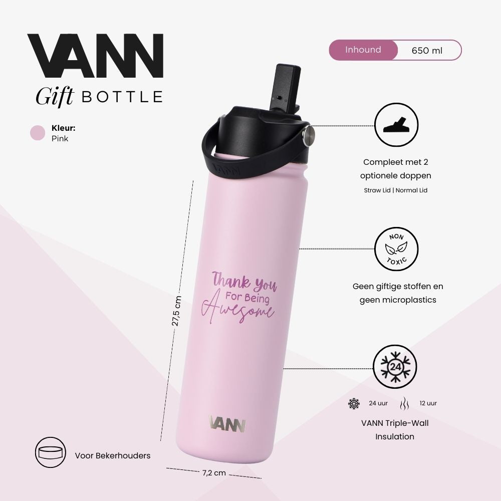 Gift Bottle™