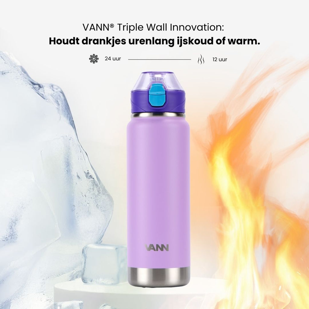 Activate Bottle™