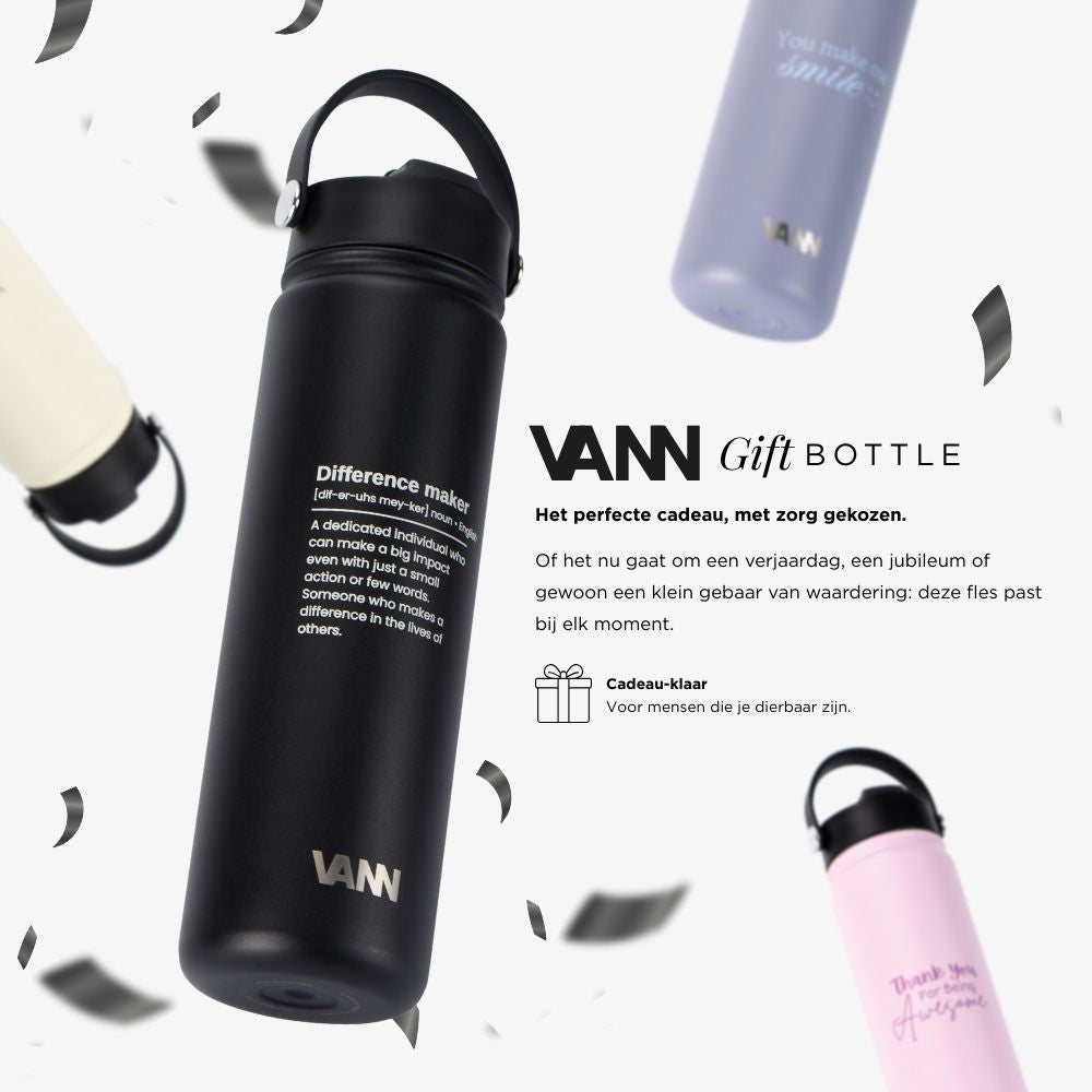 Gift Bottle™