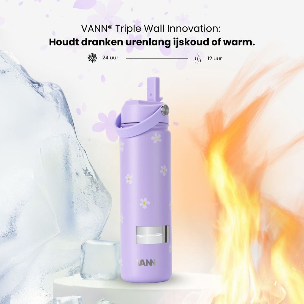 Flower Bottle™