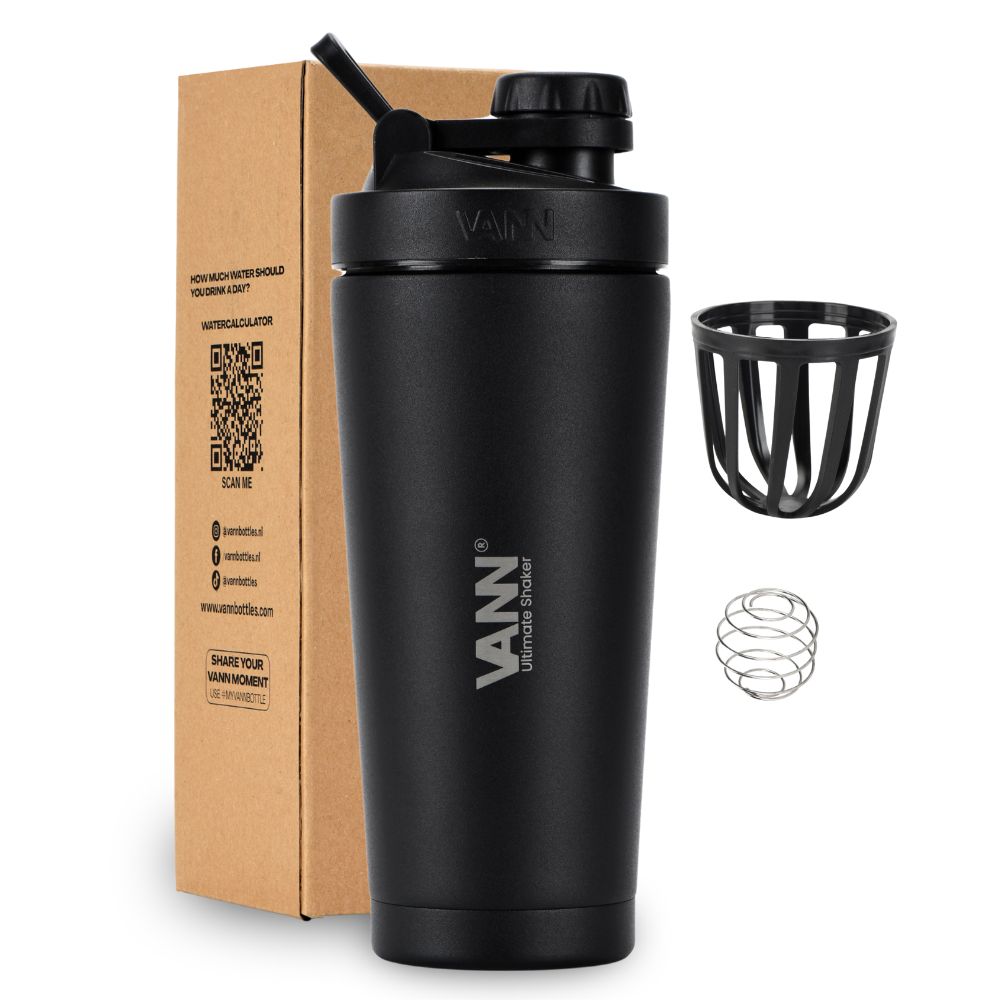 Ultimate Shaker™