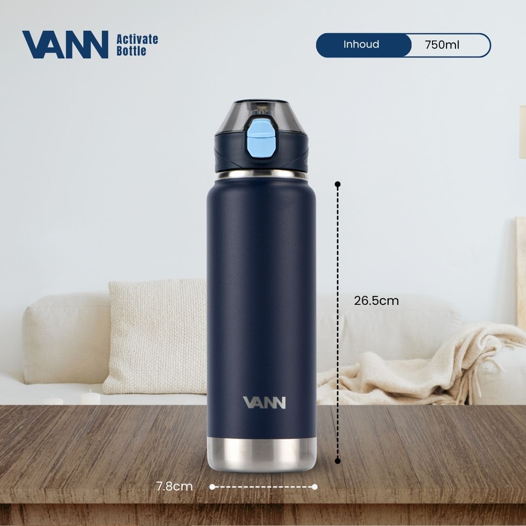 Activate Bottle™