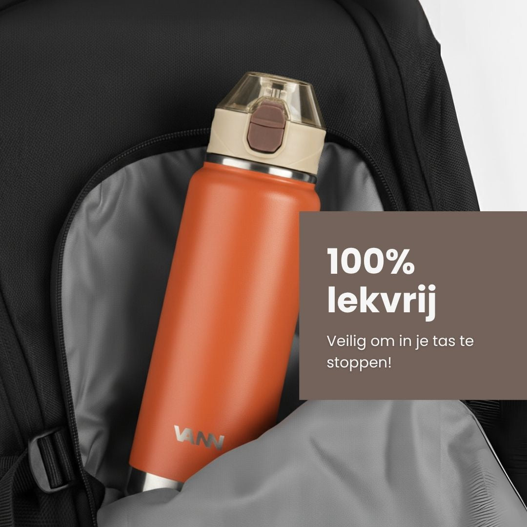 Activate Bottle™
