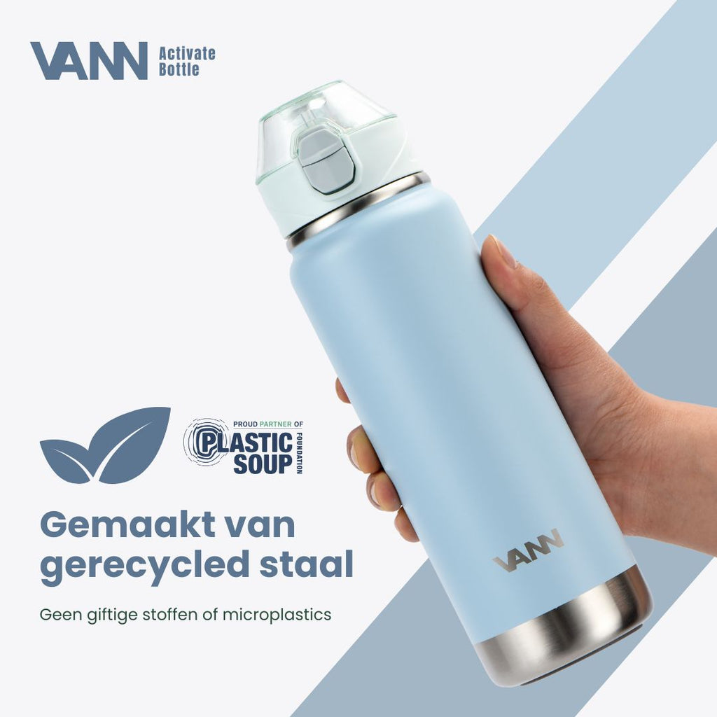 Activate Bottle™