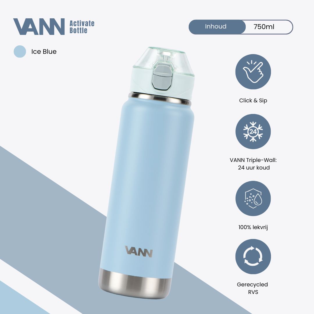 Activate Bottle™