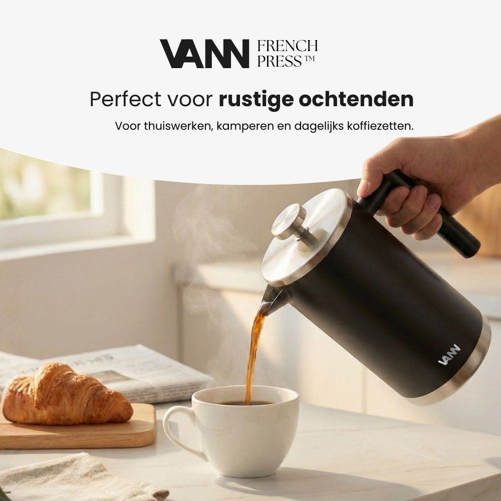 French Press