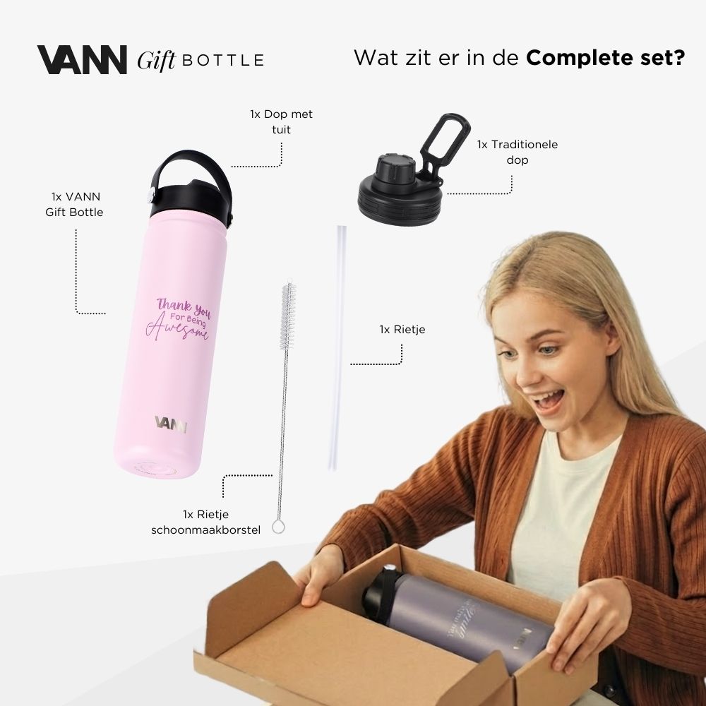 Gift Bottle™