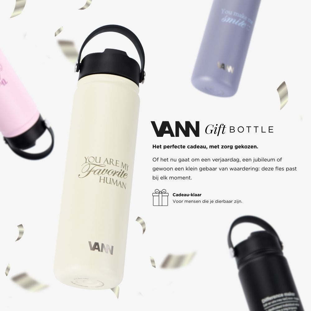 Gift Bottle™