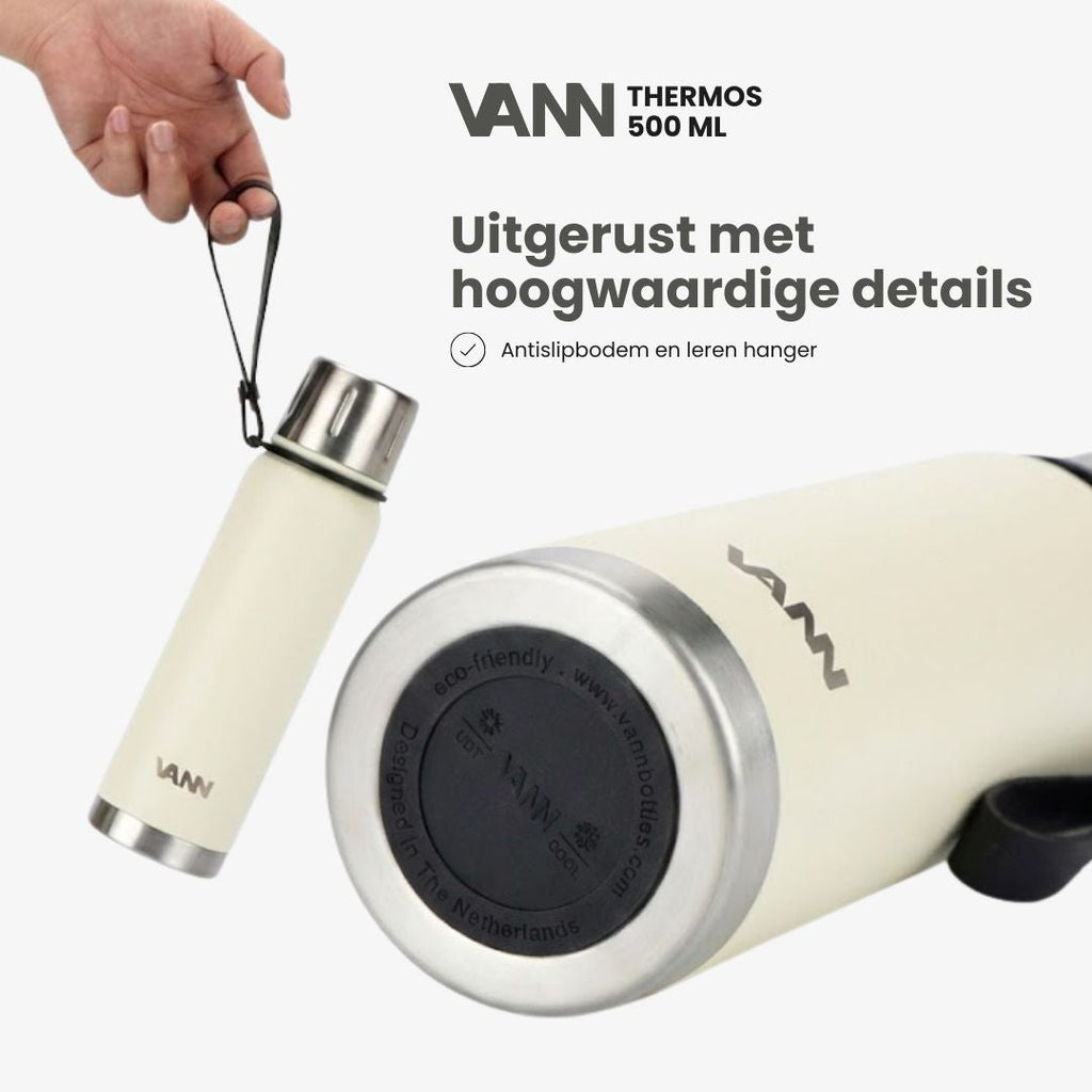Ritual Thermos™