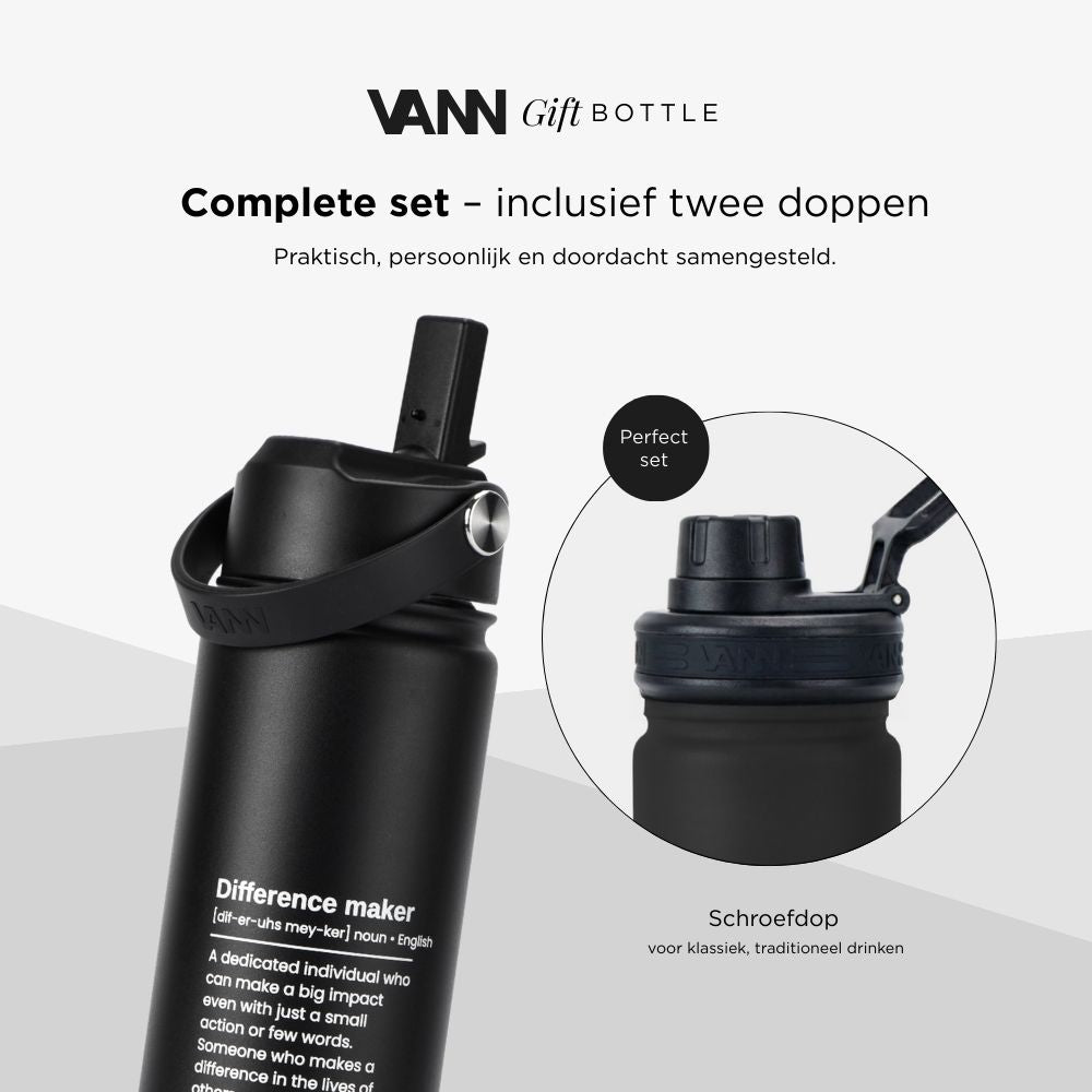 Gift Bottle™