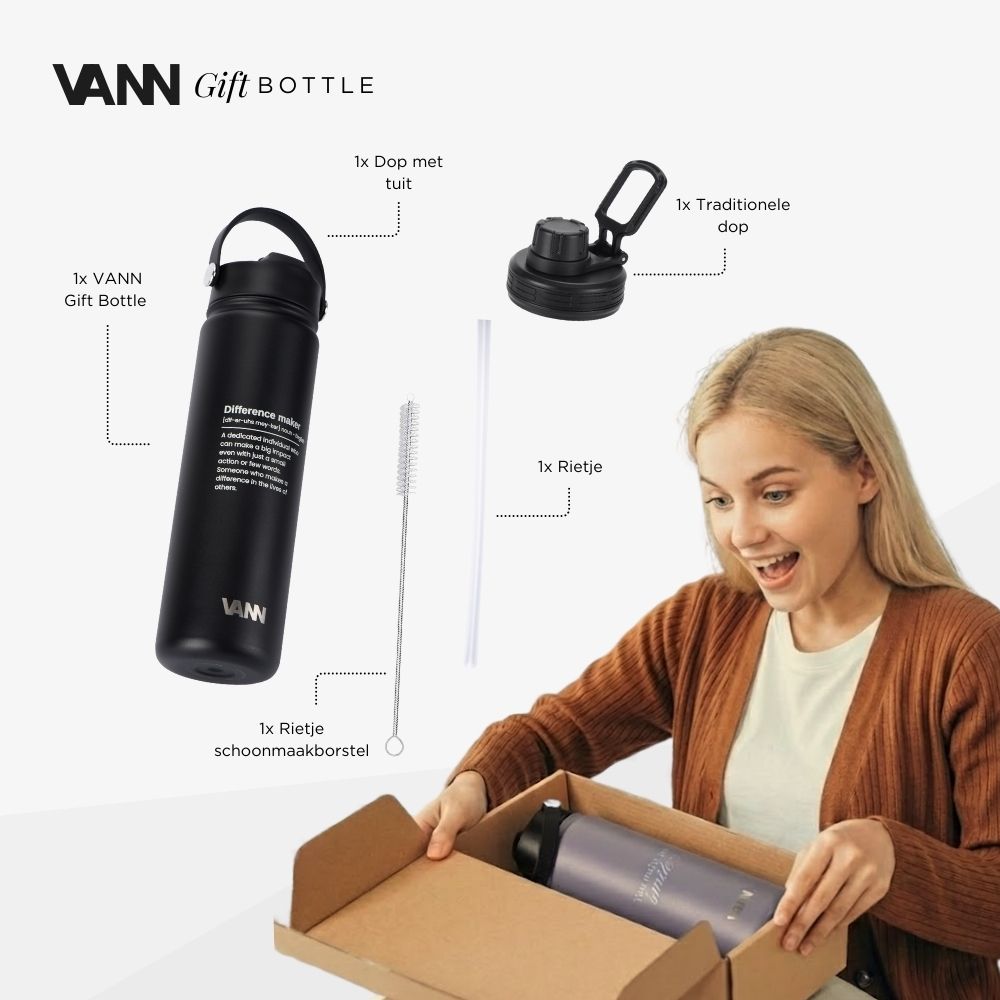 Gift Bottle™