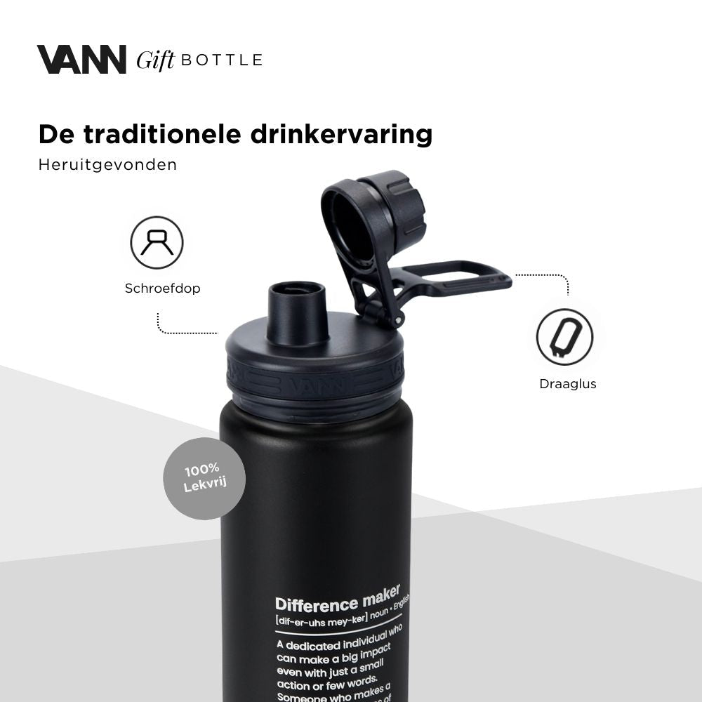 Gift Bottle™