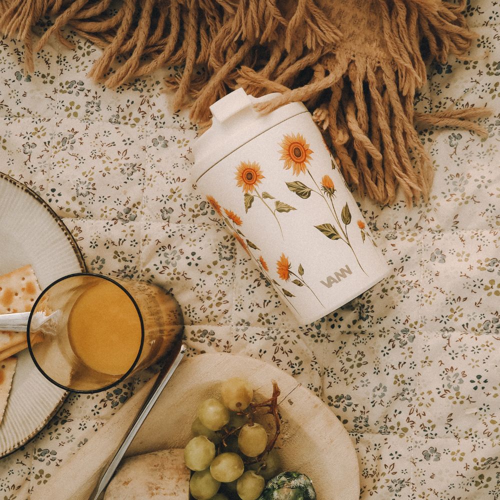 Flower Cup™