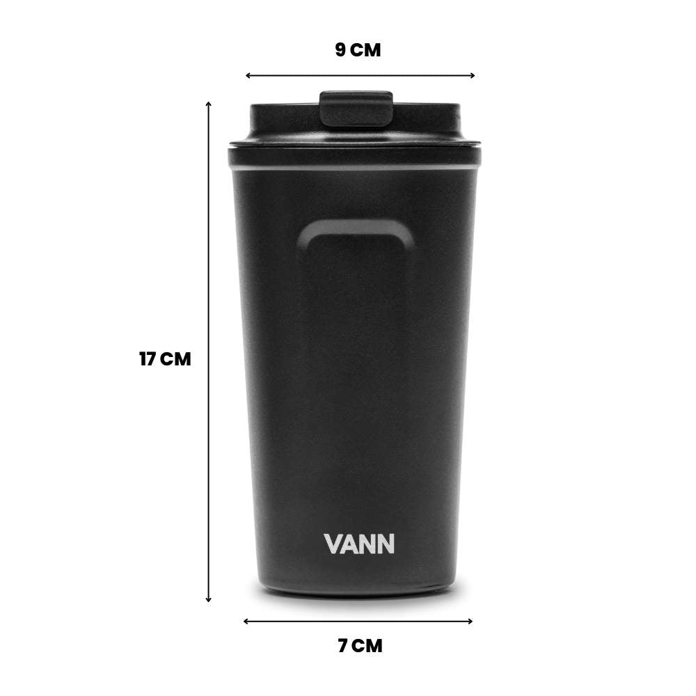 Grande Cup™