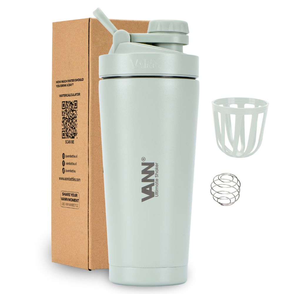 Ultimate Shaker™
