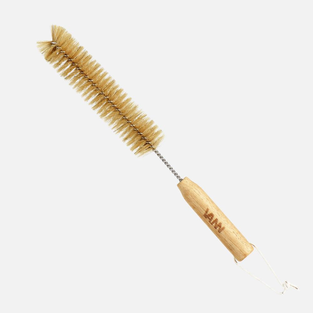 Cleaning brush