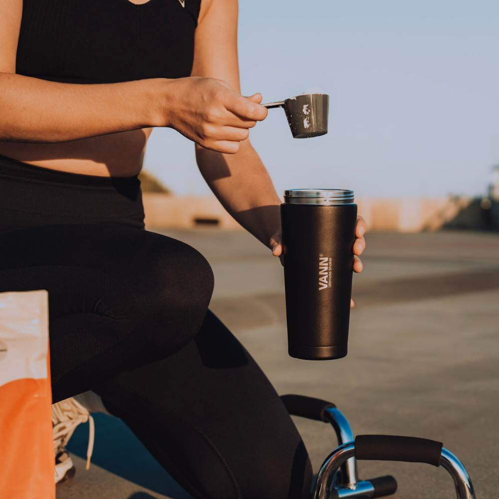 Ultimate Shaker™